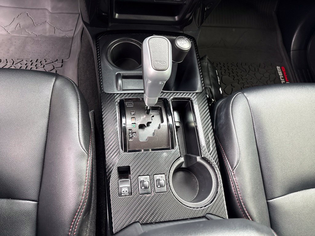 Used 2023 Toyota 4Runner TRD Pro AWD/4WD image 15
