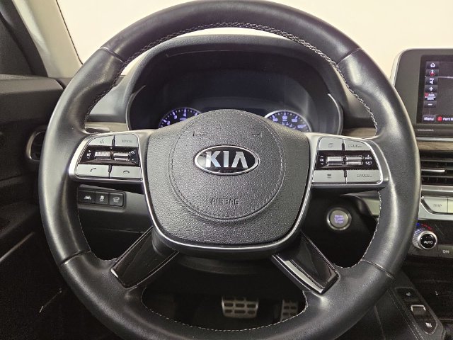 Used 2020 Kia Telluride SX w/ SX Prestige Package AWD/4WD image 25