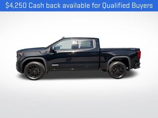 New 2026 GMC Sierra 1500 Elevation AWD/4WD video 3