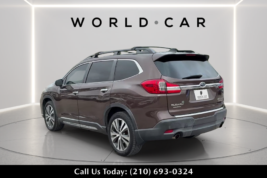 Used 2019 Subaru Ascent Touring AWD/4WD image 5