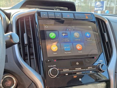 Certified 2021 Subaru Ascent Limited w/ Popular Package #4 image 16