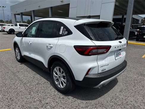 New 2025 Ford Escape Active image 7