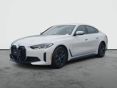 Used 2024 BMW i4 eDrive40