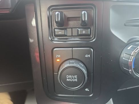 Used 2023 Ford F150 XLT w/ Equipment Group 302A High AWD/4WD image 26