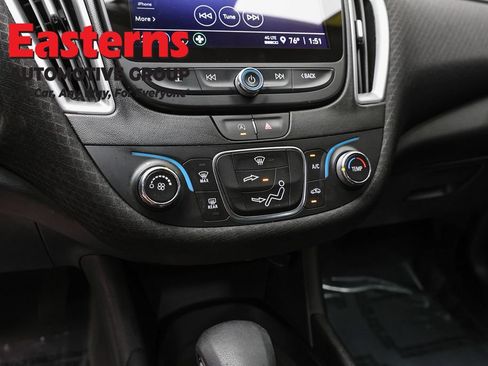 Used 2024 Chevrolet Malibu LS FWD image 19