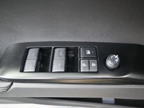 New 2026 Toyota Camry XLE FWD image 9