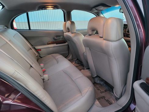 Used 2003 Buick Le Sabre Custom w/ Comfort & Style Package image 10
