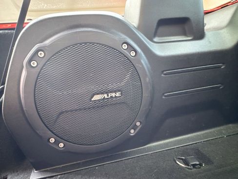 Used 2023 Jeep Wrangler Unlimited Sport AWD/4WD image 31