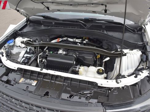 Used 2020 Ford Explorer 4WD Police Interceptor image 29