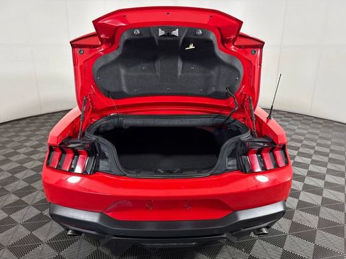 Used 2025 Ford Mustang Premium RWD image 11