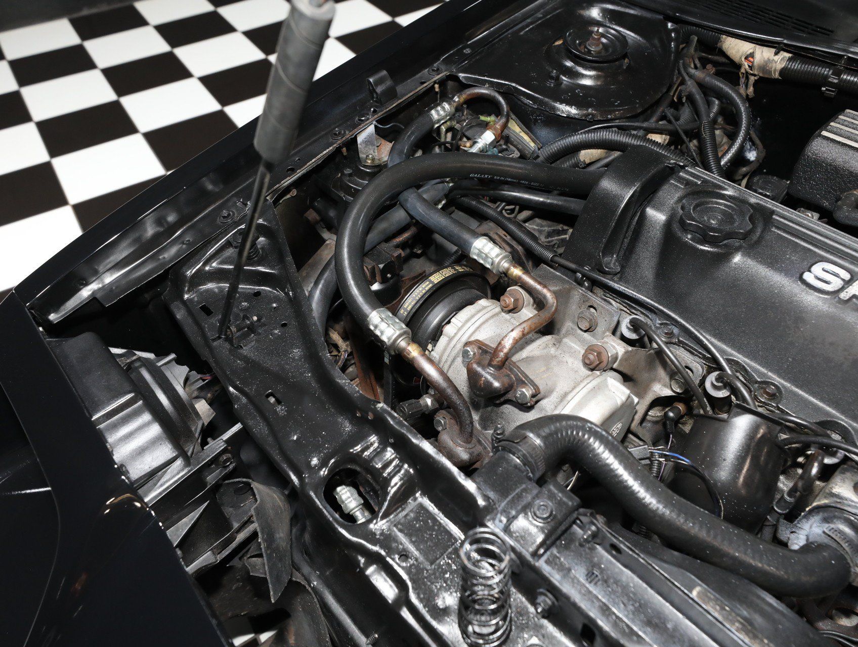 Used 1987 Dodge Charger Shelby FWD image 74