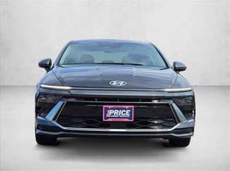 Used 2024 Hyundai Sonata SEL FWD video 2