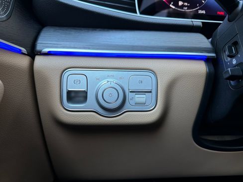 New 2026 Mercedes-Benz GLE 450 GLE 450 image 24