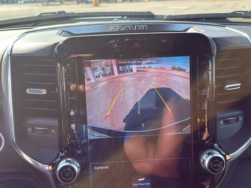 New 2026 RAM 1500 Laramie w/ Bed Utility Group image 25