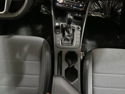 New 2026 Volkswagen Jetta SE FWD image 33