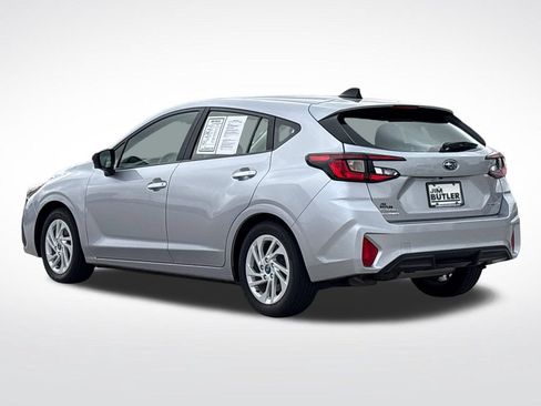 Used 2024 Subaru Impreza 2.0i w/ Popular Package #1A AWD/4WD image 4