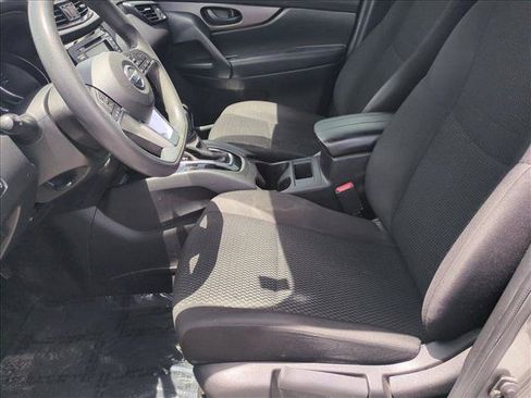 Used 2020 Nissan Rogue Sport S FWD image 15