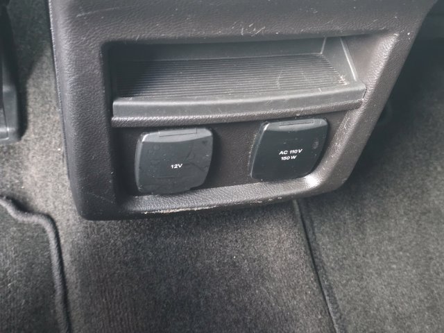 Used 2018 Ford Edge SEL w/ Equipment Group 201A FWD image 14