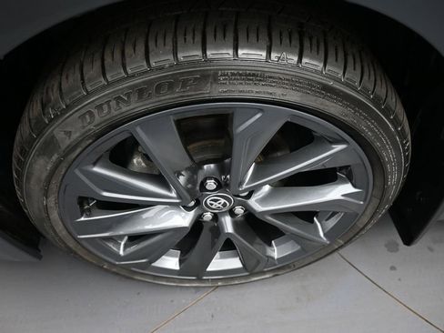 Certified 2024 Toyota Corolla SE FWD image 14