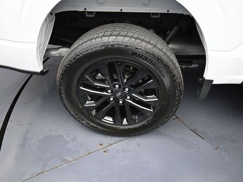 Certified 2025 Ford F150 Lariat w/ Equipment Group 501A Mid AWD/4WD image 21