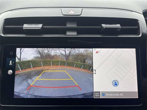 Used 2023 Hyundai Tucson N Line image 20