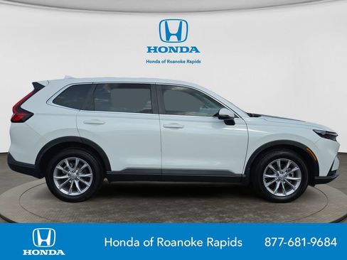 Used 2024 Honda CR-V EX-L image 6