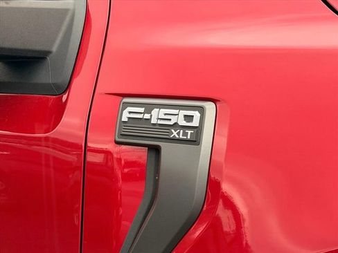Used 2021 Ford F150 XLT w/ Equipment Group 302A High image 5