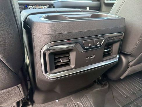New 2026 GMC Sierra 1500 SLT w/ SLT Premium Plus Package AWD/4WD image 16