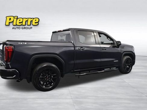 Used 2022 GMC Sierra 1500 Elevation AWD/4WD image 4