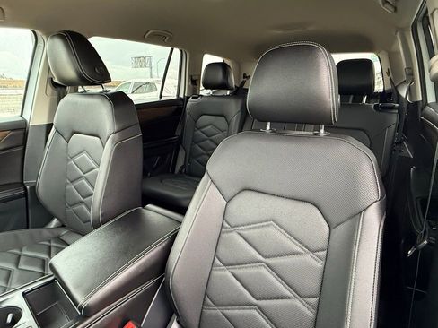 New 2026 Volkswagen Atlas SE image 13