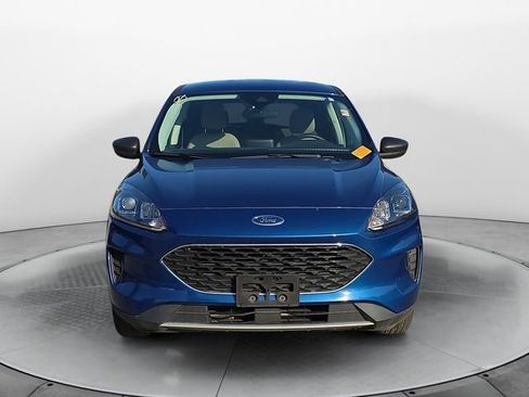 Used 2022 Ford Escape SE AWD/4WD image 8
