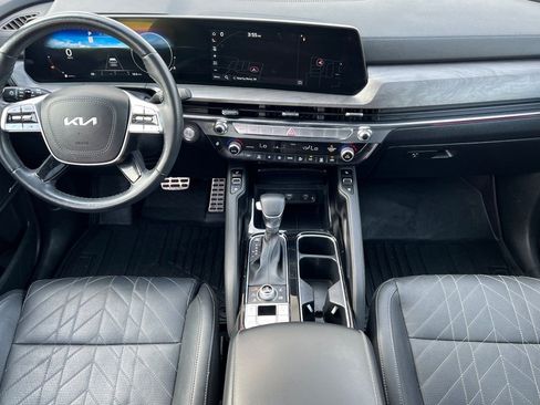 Used 2024 Kia Telluride SX X-Pro image 13