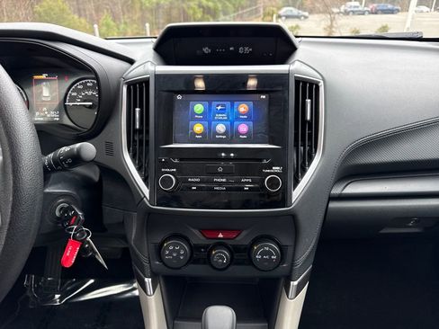 Used 2022 Subaru Forester image 17