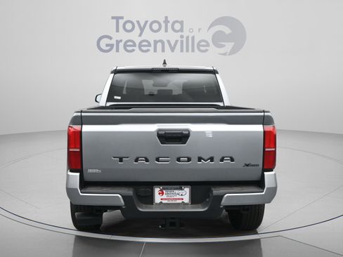 Used 2024 Toyota Tacoma TRD Sport RWD image 13