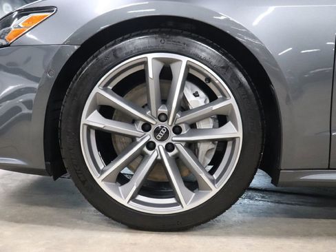 Used 2021 Audi A7 3.0T Premium Plus w/ Premium Plus AWD/4WD image 32