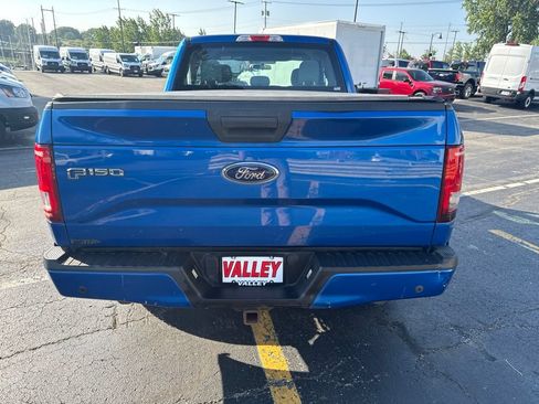 Used 2015 Ford F150 XL w/ Equipment Group 101A Mid AWD/4WD image 4