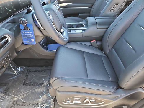 New 2026 Hyundai Palisade Calligraphy FWD image 16