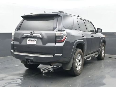 Used 2019 Toyota 4Runner SR5 Premium image 6