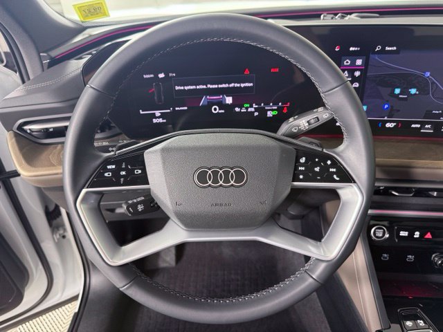 Certified 2025 Audi Q5 Premium w/ Convenience Package AWD/4WD image 13