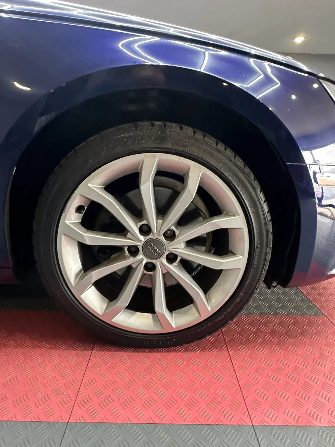 Used 2019 Audi A4 2.0T Premium Plus w/ Premium Plus Package FWD image 44