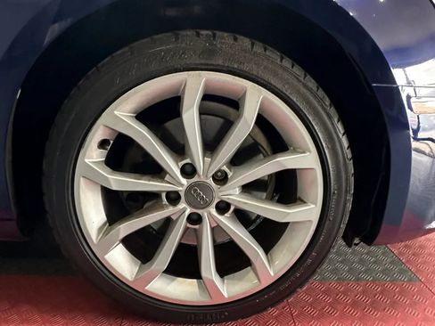 Used 2019 Audi A4 2.0T Premium Plus w/ Premium Plus Package FWD image 44