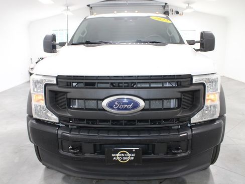 Used 2022 Ford F450 XL AWD/4WD image 3