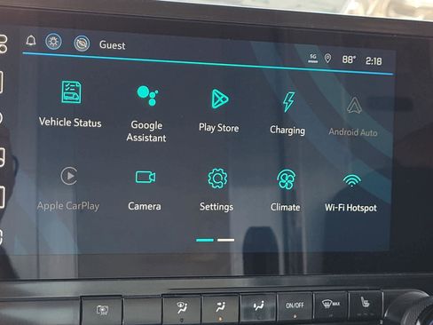 New 2025 Chevrolet Brightdrop 600 w/ Battery Pack, Max Range image 17