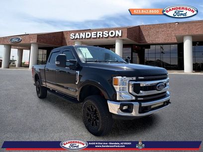 Used 2021 Ford F250 XLT w/ Tremor Off-Road Package