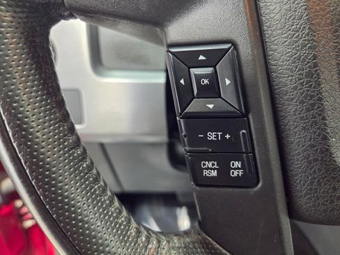 Used 2014 Ford F150 Raptor w/ Equipment Group 801A Luxury AWD/4WD image 30