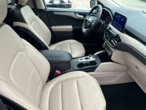 Used 2020 Ford Escape SEL AWD/4WD image 22