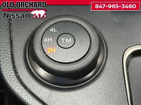 Used 2022 Ford Ranger XLT w/ Equipment Group 302A High image 15