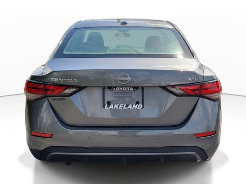 Used 2024 Nissan Sentra SV FWD image 6
