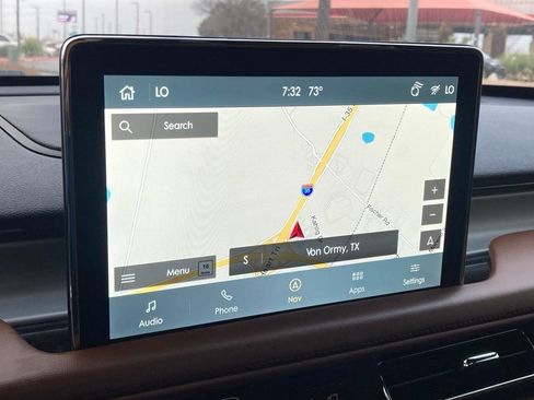 Used 2021 Lincoln Aviator Reserve w/ Equipment Group 210A image 21