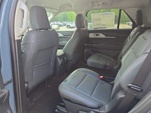 New 2026 Ford Explorer Active w/ Active Comfort Package AWD/4WD image 26